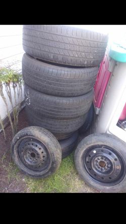 Tires