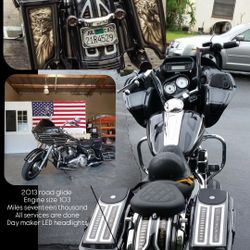 Harley davidson