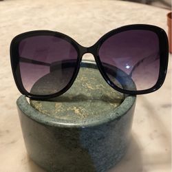 Black Sunglasses
