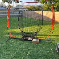 Bownet Training Net 