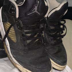 Used Shoes 30$ For Both 