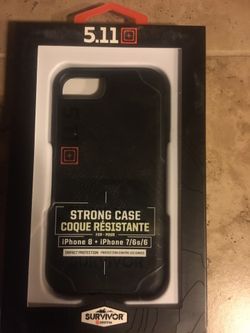 SURVIVOR phone case new