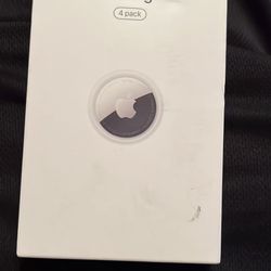 Apple AirTag 4 Pack
