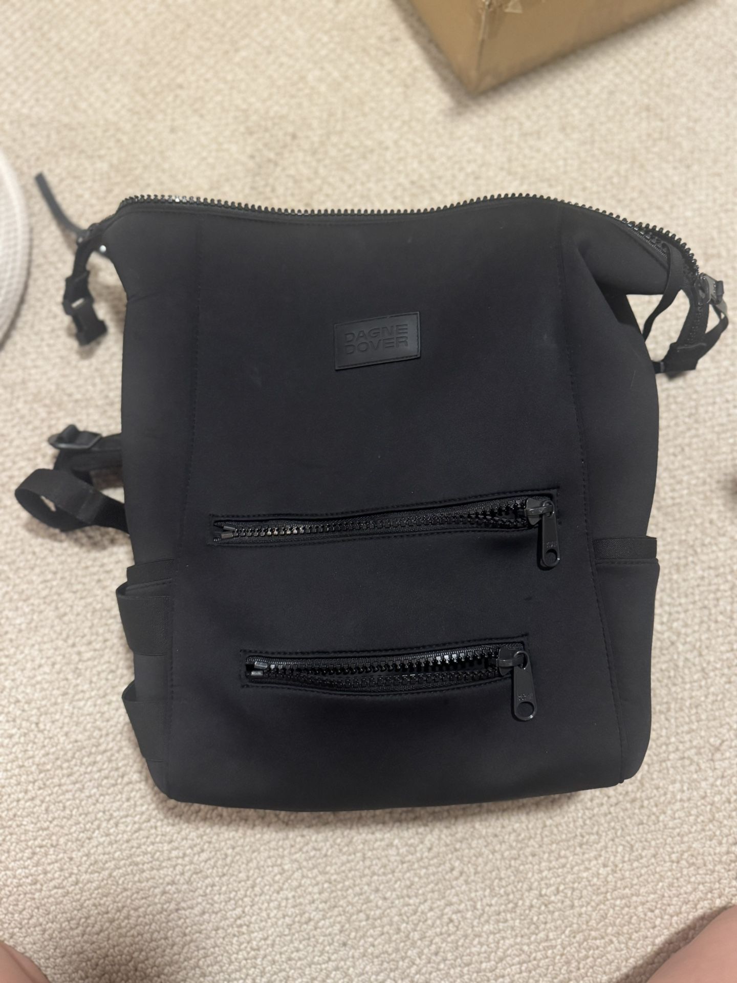 Dagne Dover Large Diaper Bag