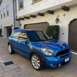 2012 Mini Cooper