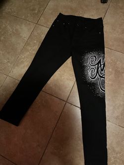 Amiri jeans need em gone 📣