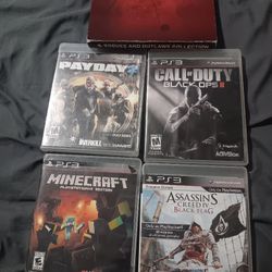 Ps3 Games
