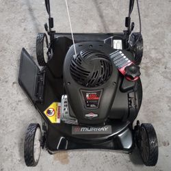 Lawn Mower $150