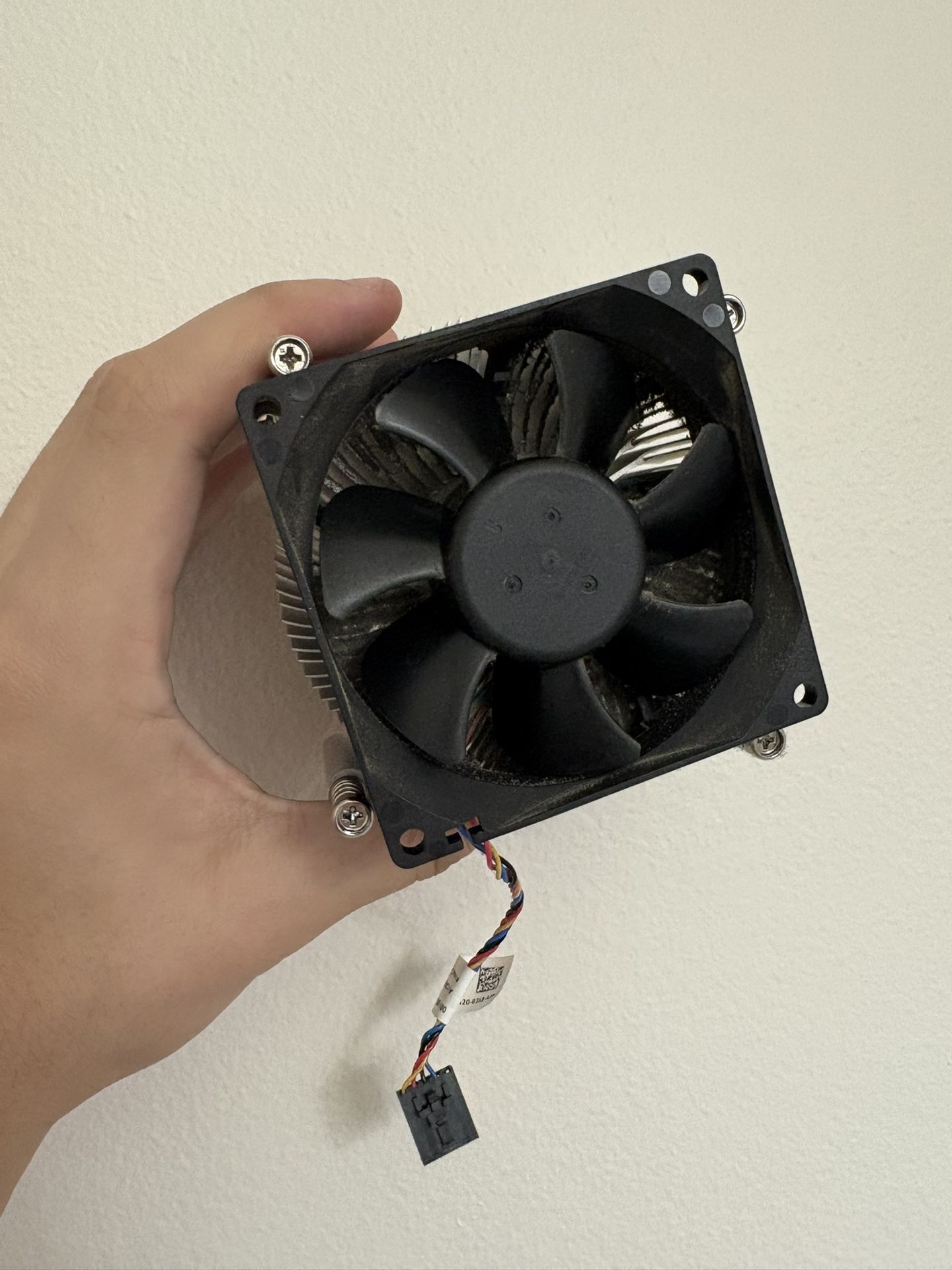 CPU Cooler