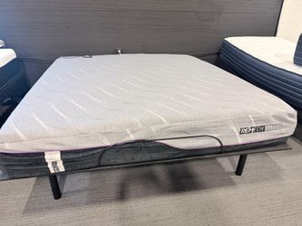 🔥SALE‼️California king mattress Remedy hybrid $299🔥