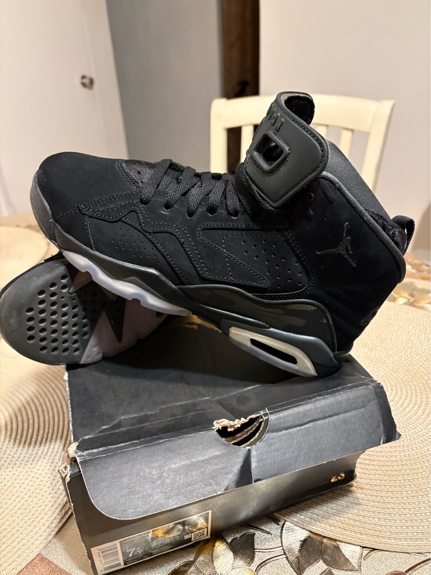 Nike Air Jordan