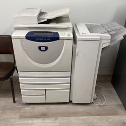 Xerox Copy Machine