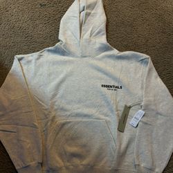 Essential Hoodies