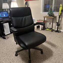Lazy Boy Office Chair