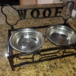 Dog Bowl