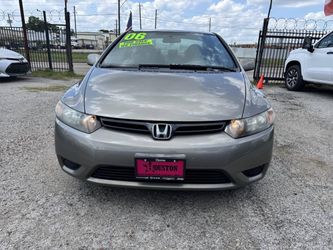 2006 Honda Civic
