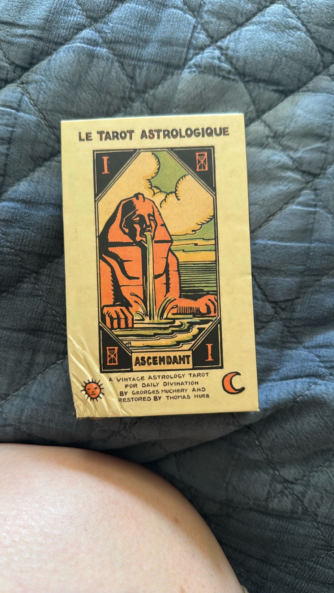 Tarot Cards