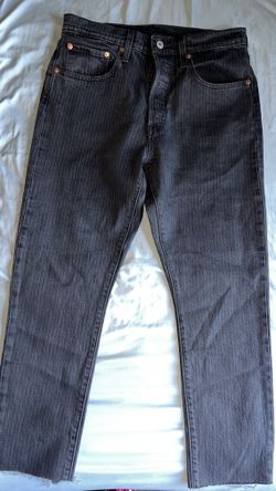 Levi’s 501 90s Women’s Jeans Skinny 