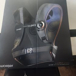 Woojer  Gaming Vest  (Pick Up)