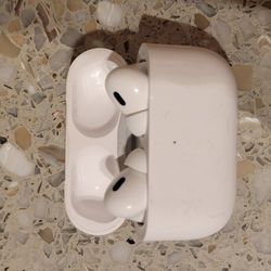 REAL Apple AirPods PRO Edition with MagSafe Case