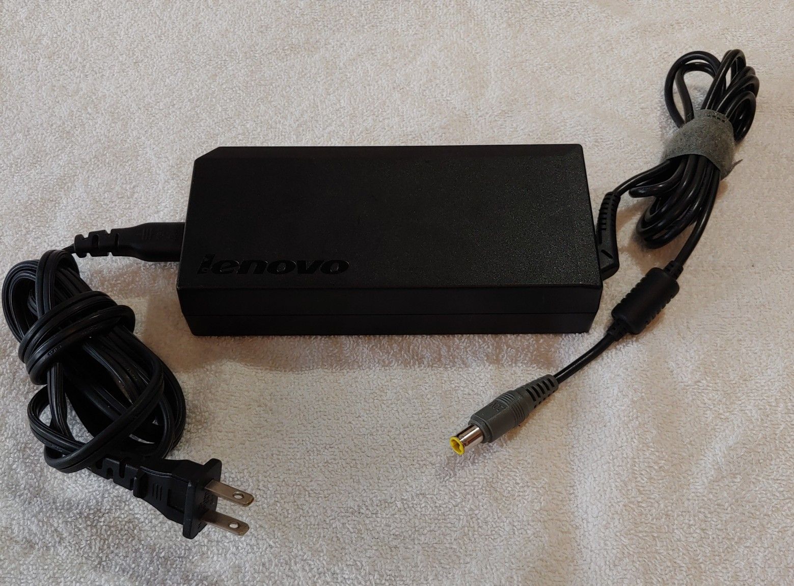 Genuine Original OEM for Lenovo 45N0117 45N0118 20V 8.5A