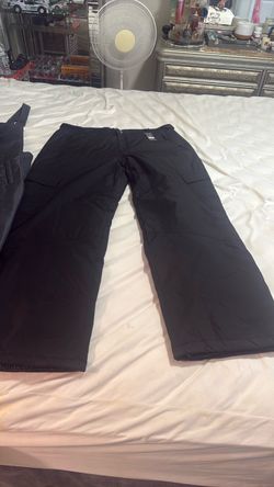 Snow pants 2XL WOMENS