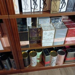 Carolina Herrera 4 For $100