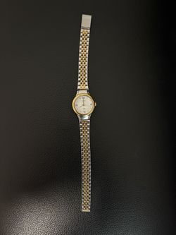 TIMEX watch