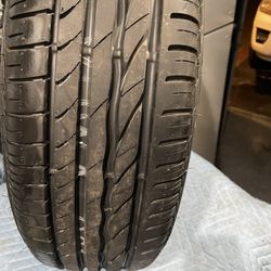 Tire Bristone Turanza  195/65r15