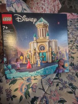 Disney lego