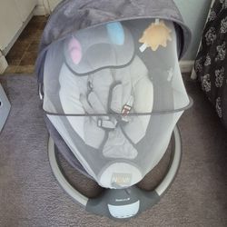 Jool Nova Baby Swing