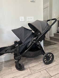 bob revolution single stroller BOB Gear