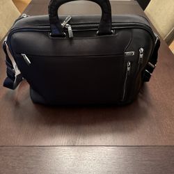 Tumi Briefcase