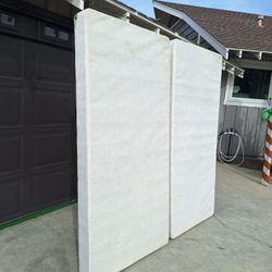 King Size Box Springg 