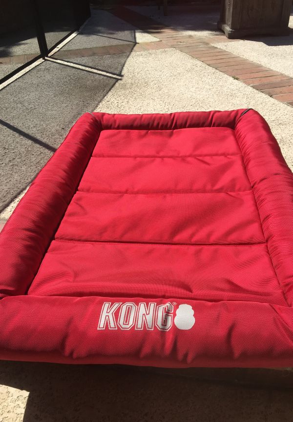Kong medium dog bed/mat for Sale in Fountain Valley, CA - OfferUp
