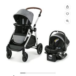 Stroller 