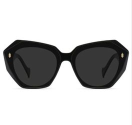 Sunglasses Oversized Polarized UV400