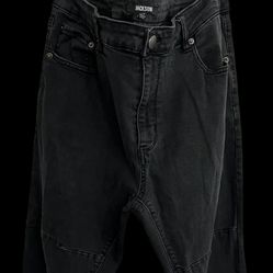 Jackson Jeans