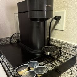 Nespresso Vertuo Next