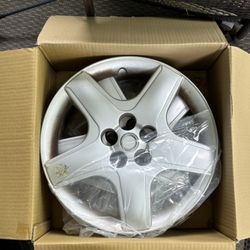 Hubcaps For 2007 Toyota Matrix And Other