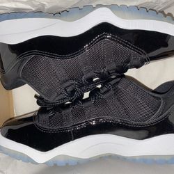 Air Jordan 11 Retro Low *Space Jam* (PS)