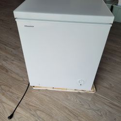 Freezer