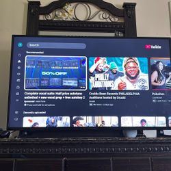 Insignia Tv