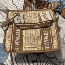 Steve Madden Bag