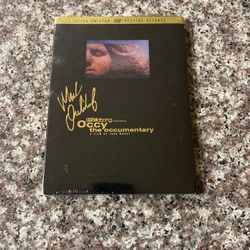Billabong Occy The Occumentary DVD New Sealed.