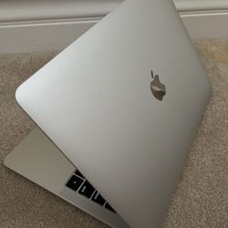Excellent 2019 MacBook Pro A1989,i7-2.4Ghz,16Gb,512Gb,AC Charger for Sale