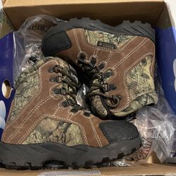 Kid’s Hunting Boots