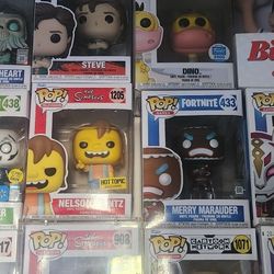 Funkos For Sale 