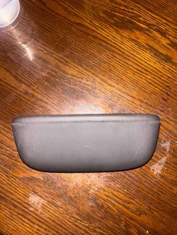 Meta Oakley Case (only)