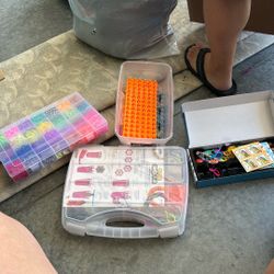 Craziloom Bracelet Kits